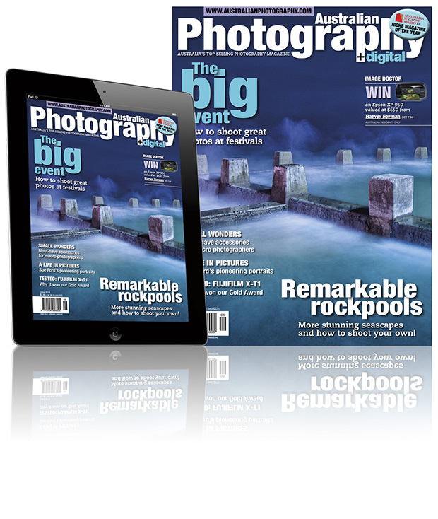 June Issue of AP Out Now